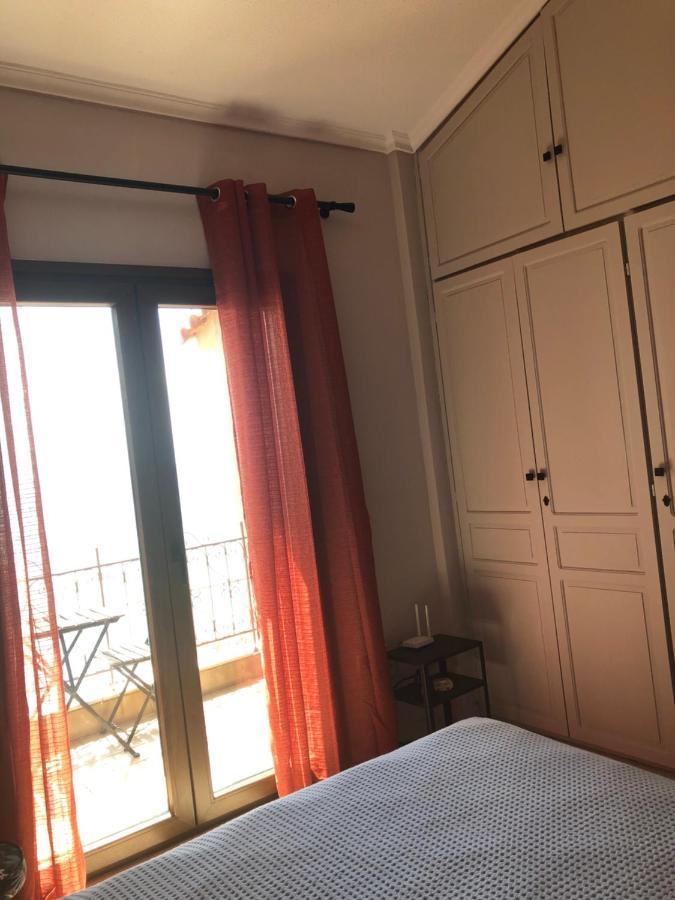 Palio Beach House Palaiontsiflikion Exterior photo