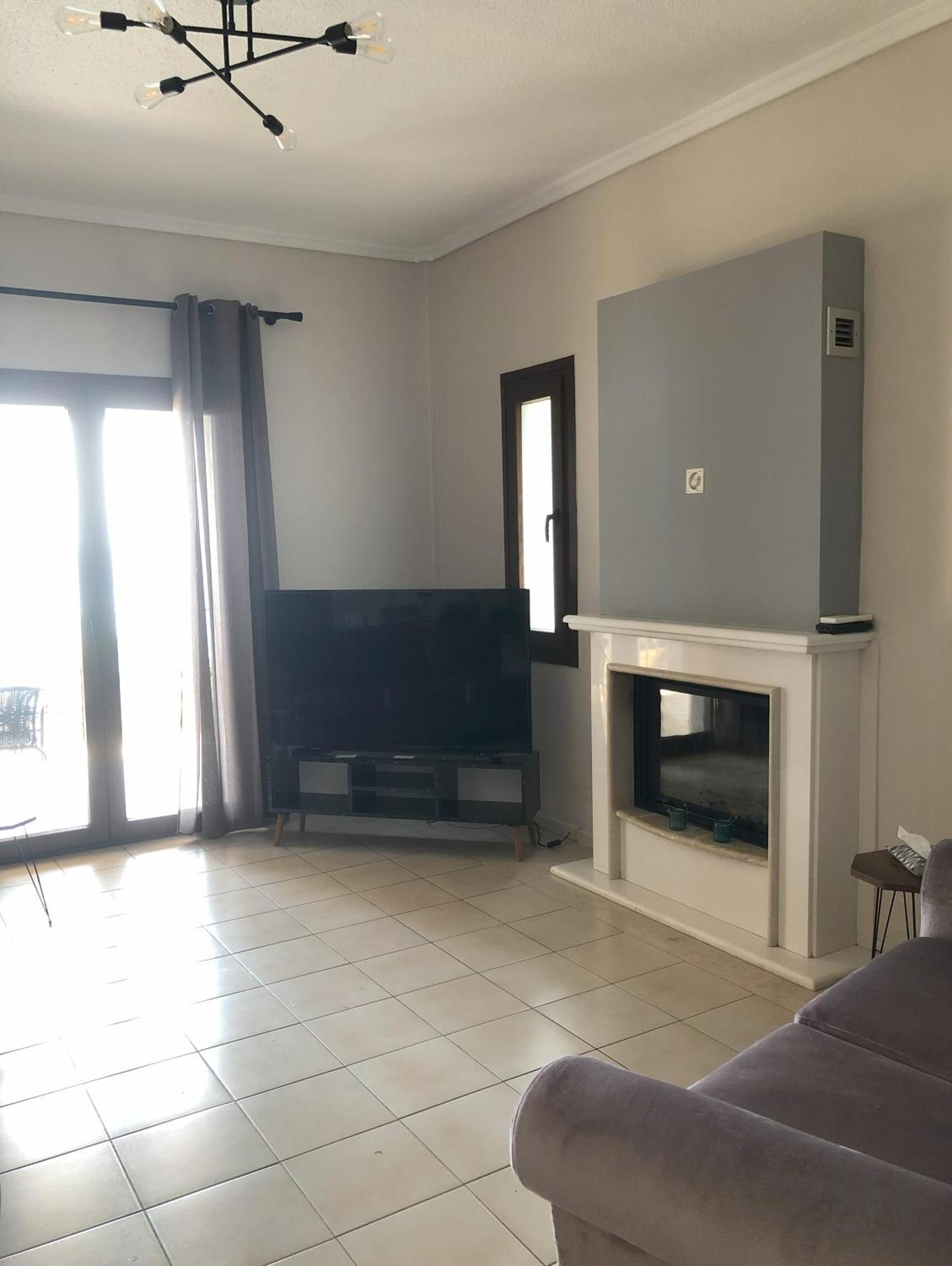 Palio Beach House Palaiontsiflikion Exterior photo