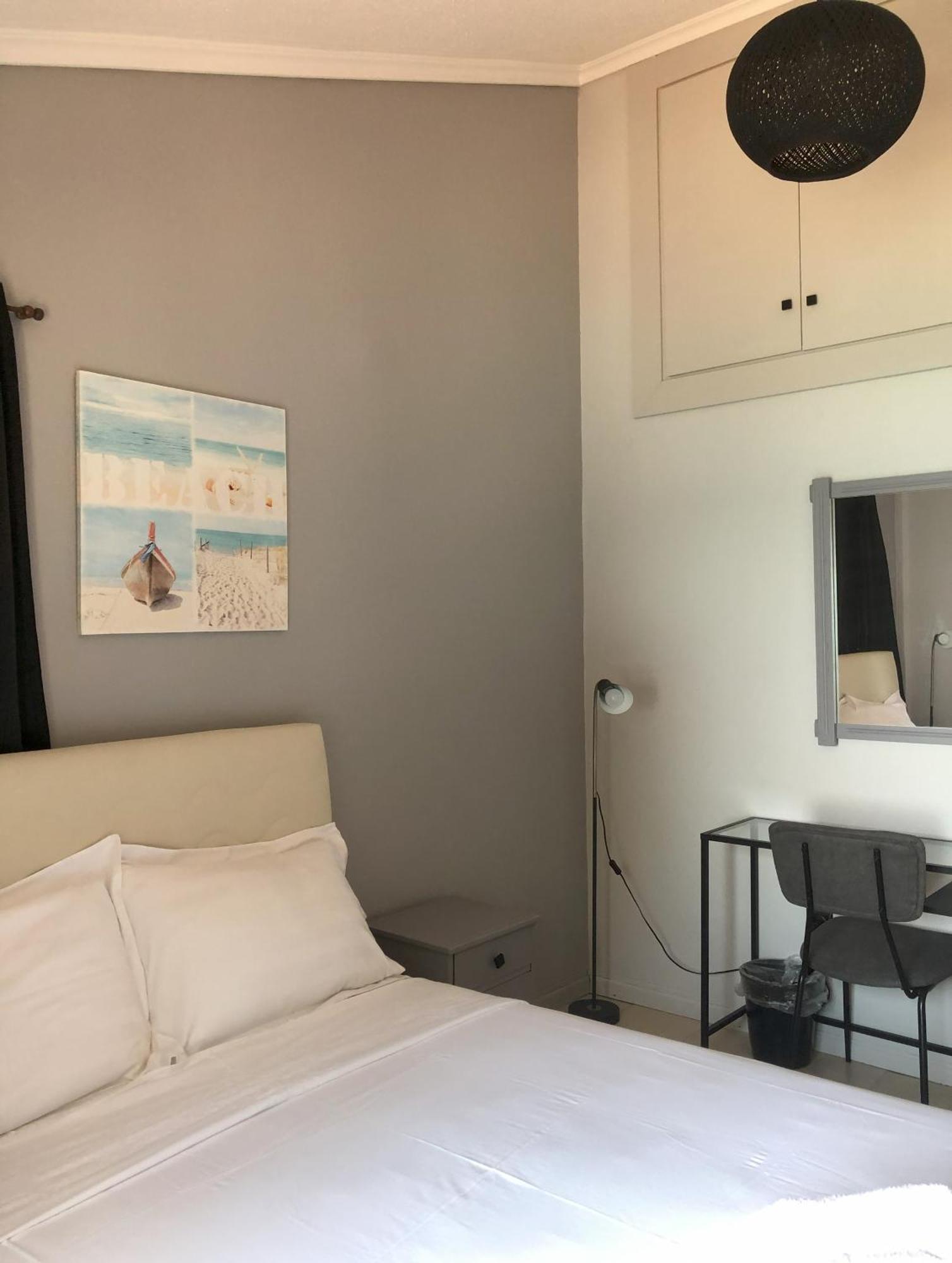 Palio Beach House Palaiontsiflikion Exterior photo